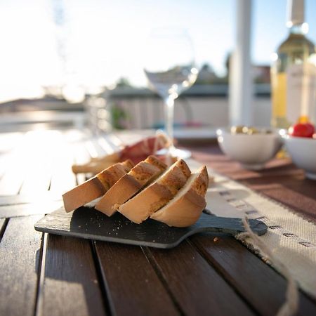 Ki Vista Apartment 拉古萨的码头 外观 照片