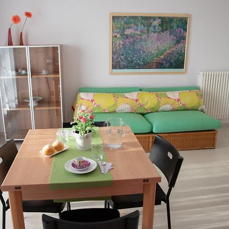 Ki Vista Apartment 拉古萨的码头 外观 照片