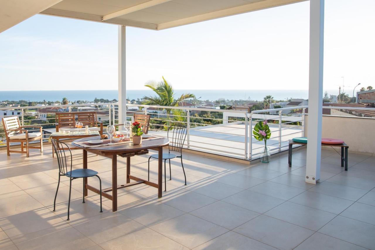 Ki Vista Apartment 拉古萨的码头 外观 照片