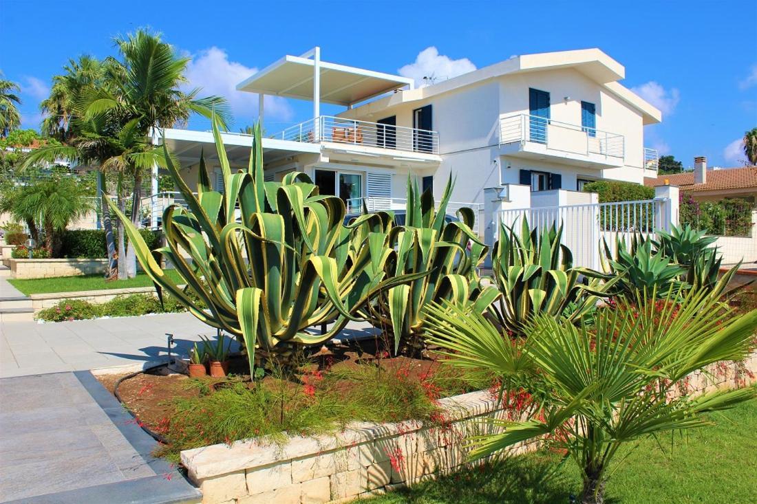 Ki Vista Apartment 拉古萨的码头 外观 照片
