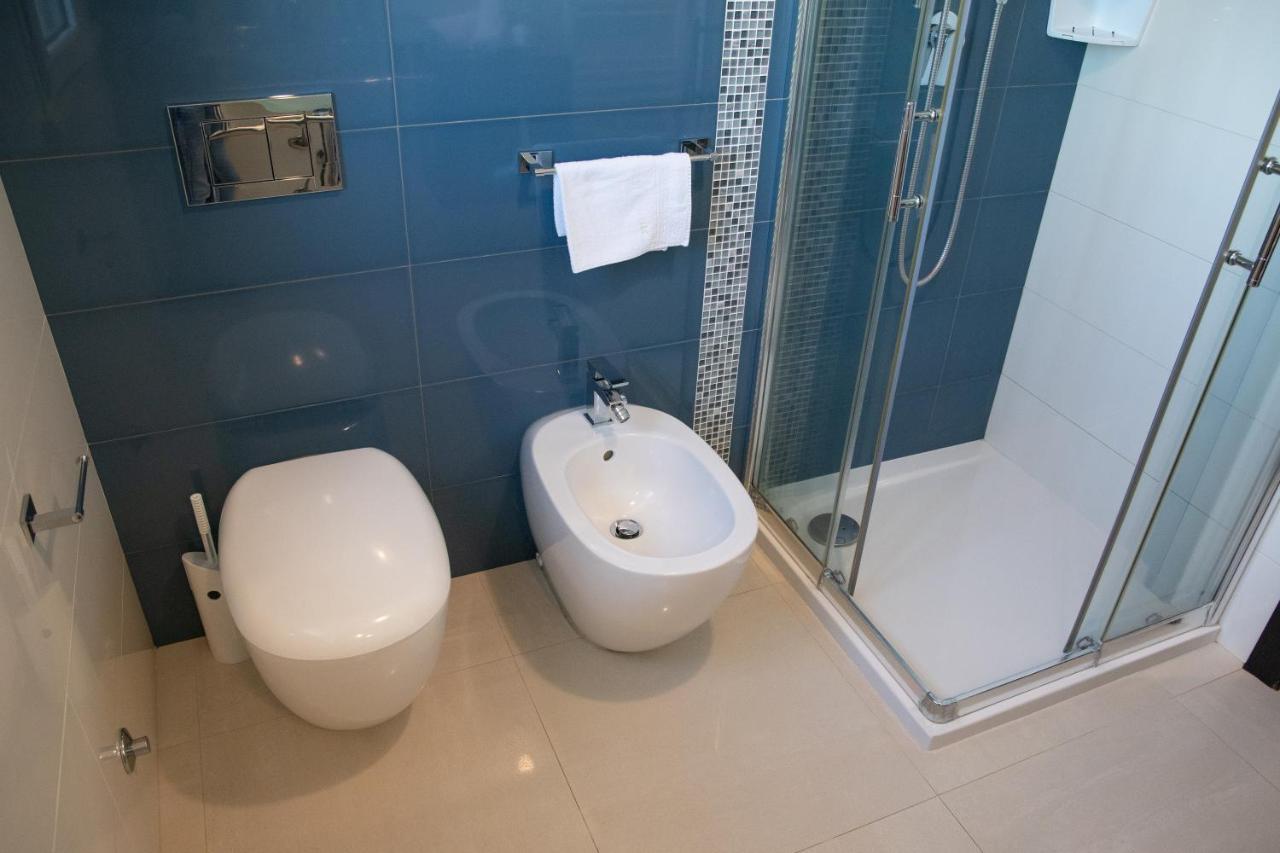 Ki Vista Apartment 拉古萨的码头 外观 照片