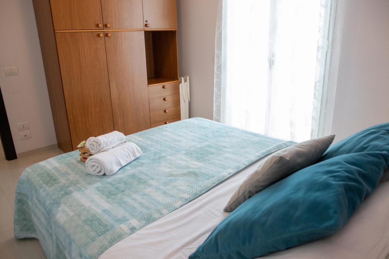 Ki Vista Apartment 拉古萨的码头 外观 照片