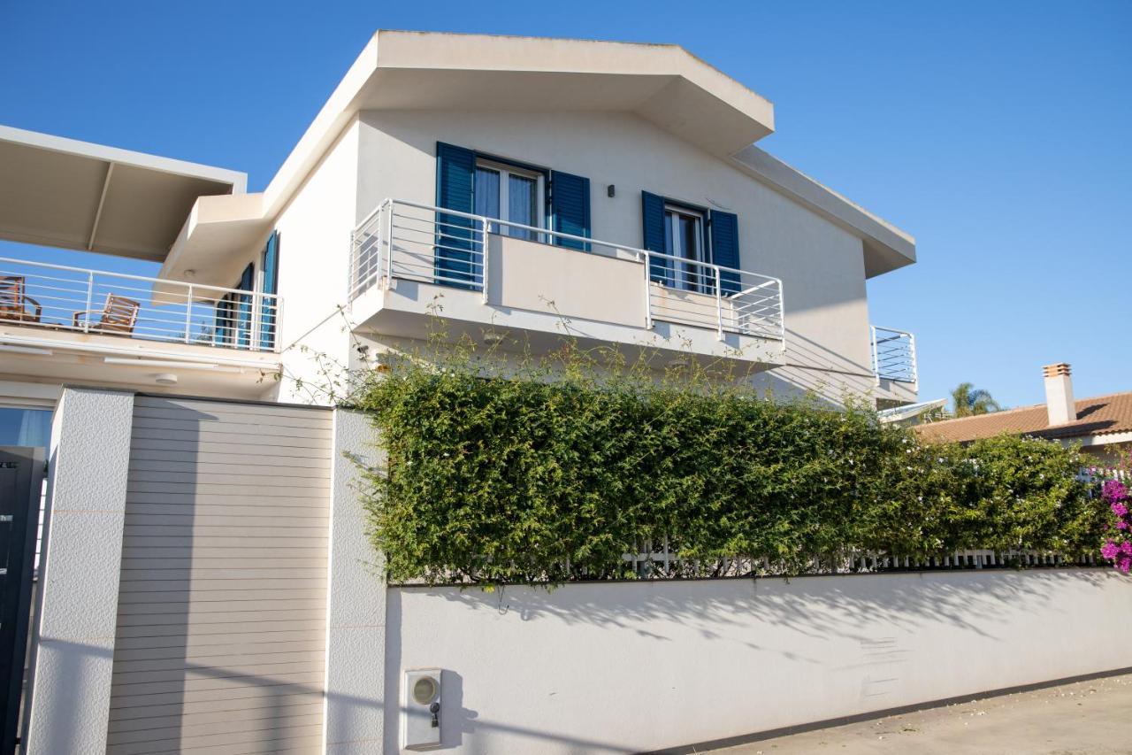 Ki Vista Apartment 拉古萨的码头 外观 照片