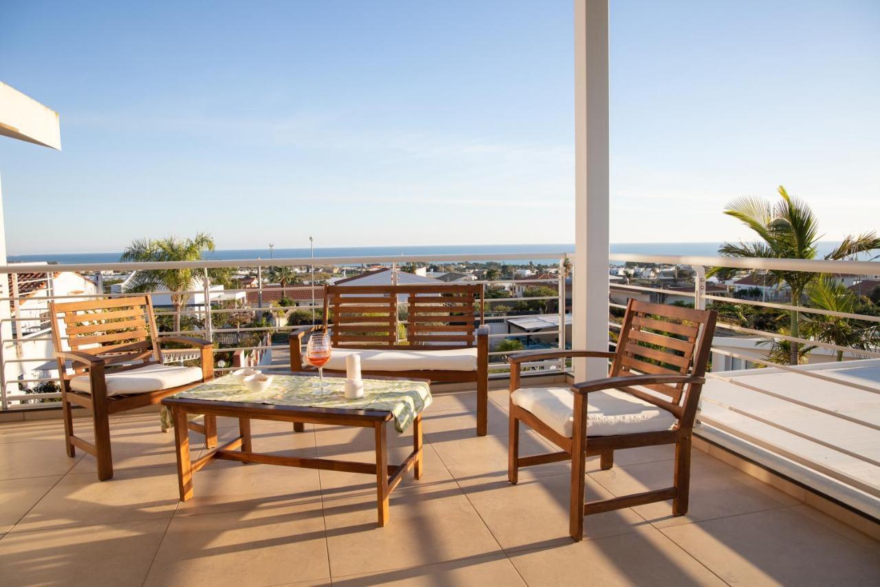 Ki Vista Apartment 拉古萨的码头 外观 照片