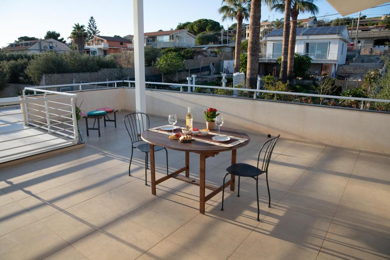 Ki Vista Apartment 拉古萨的码头 外观 照片