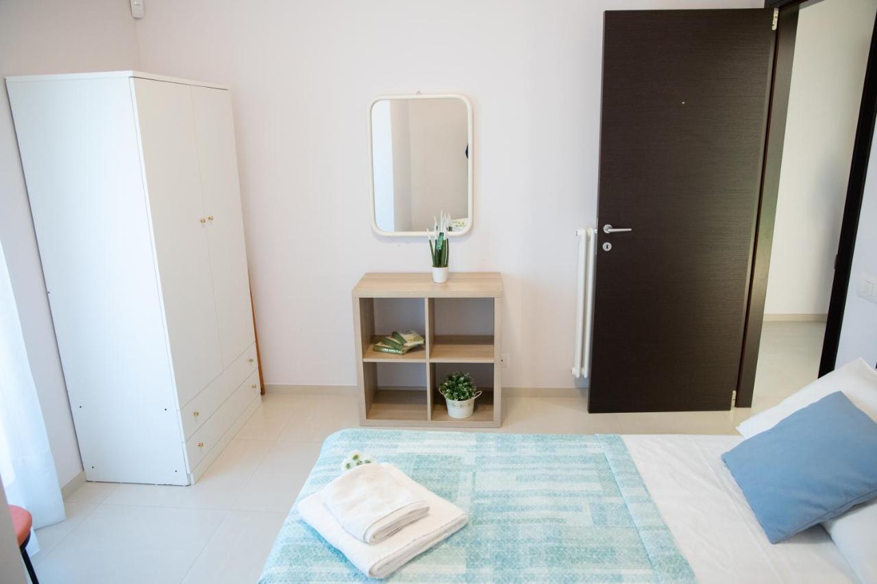 Ki Vista Apartment 拉古萨的码头 外观 照片