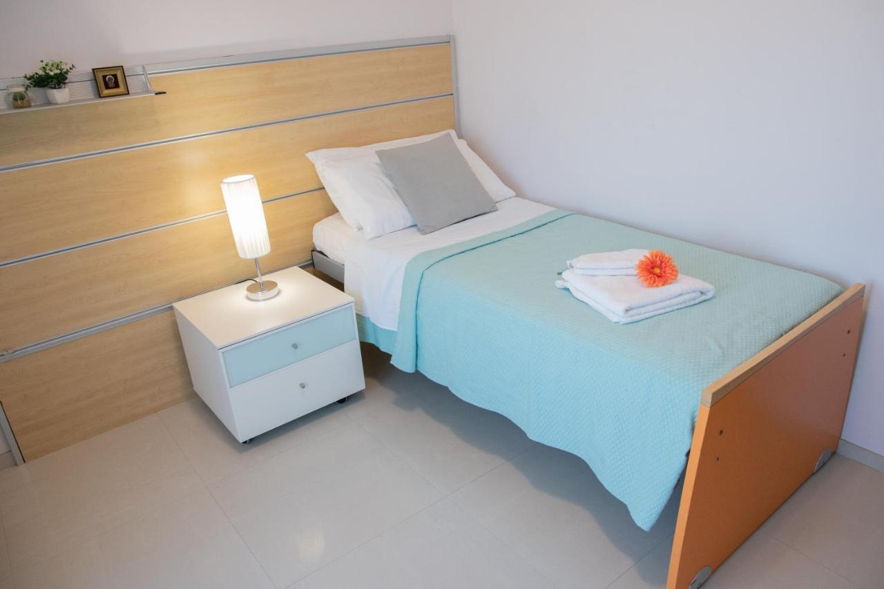 Ki Vista Apartment 拉古萨的码头 外观 照片