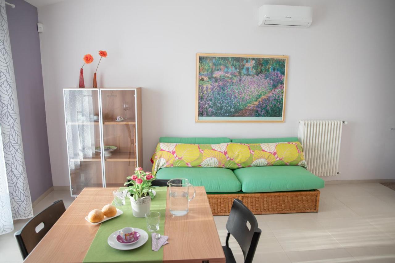 Ki Vista Apartment 拉古萨的码头 外观 照片