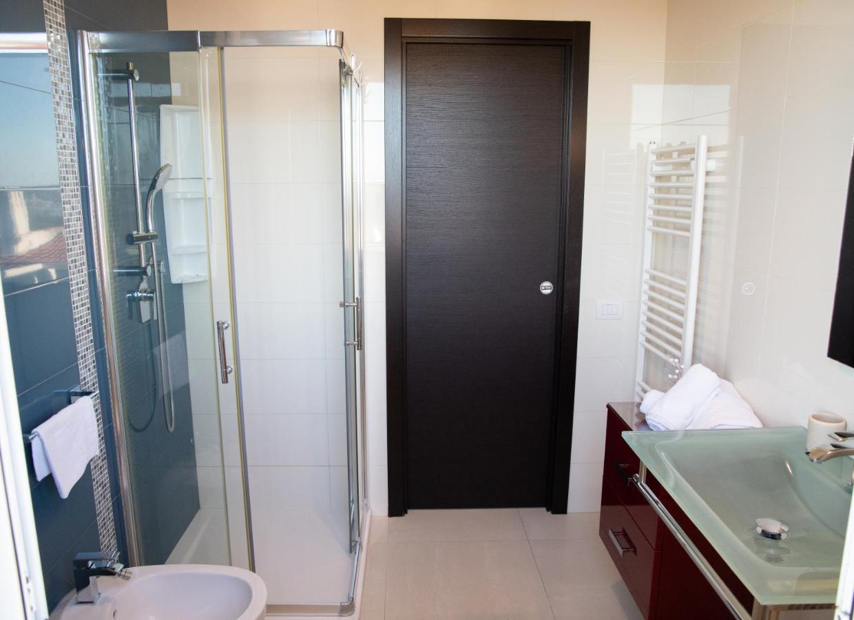 Ki Vista Apartment 拉古萨的码头 外观 照片