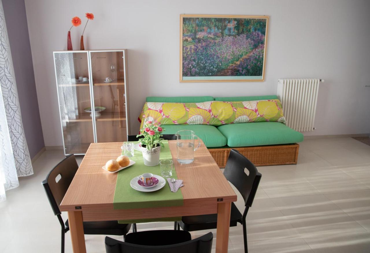 Ki Vista Apartment 拉古萨的码头 外观 照片